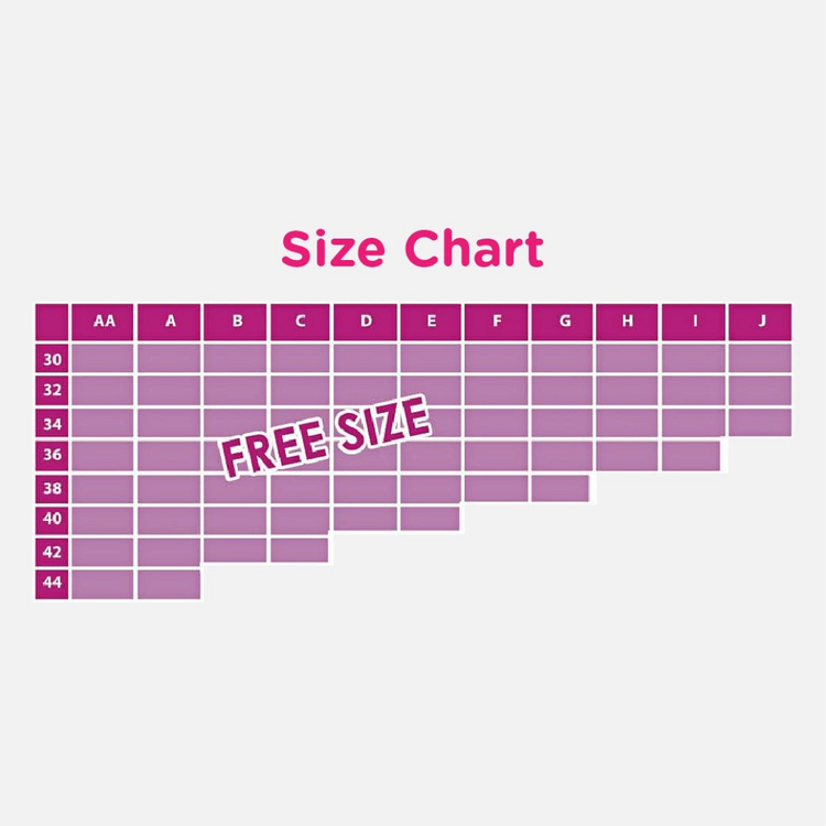 Lunavie Premium Hands Free Pumping Bra