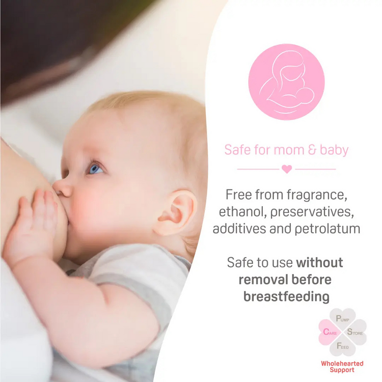 Pigeon Nipple Care Cream (20g)