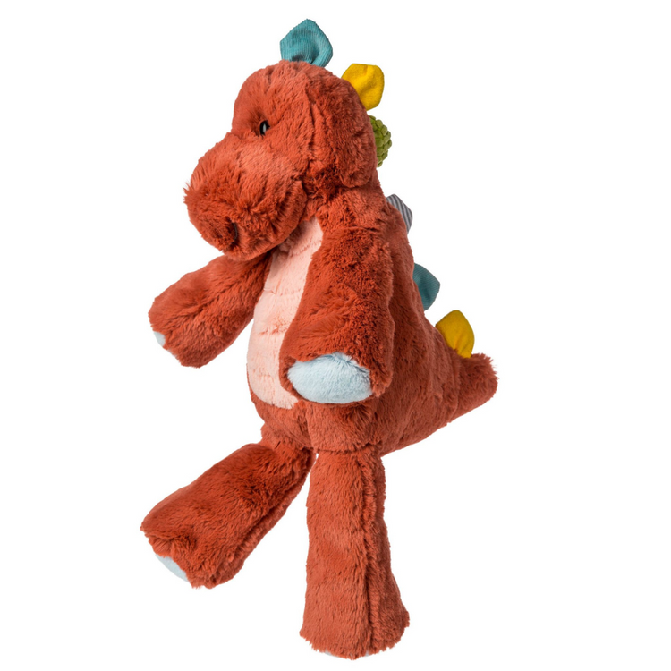 Mary Meyer Marshmallow Stegosaurus – 13″