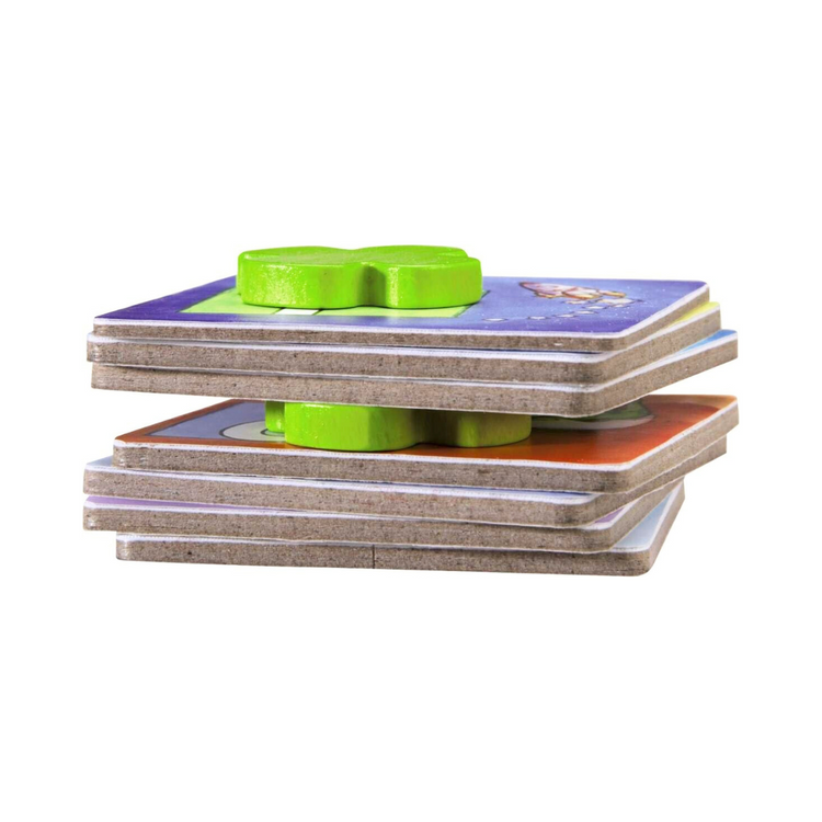 Haba Buchstabix Game (4Y+)