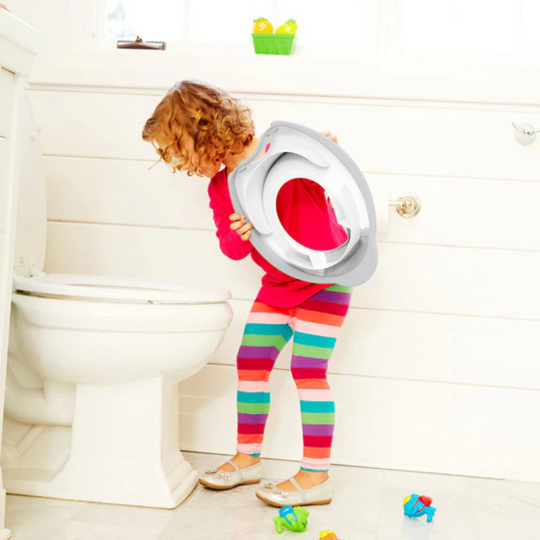 Munchkin Grip Potty Training Seat