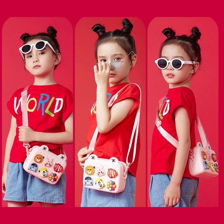 SuperKool Crossbody Bags