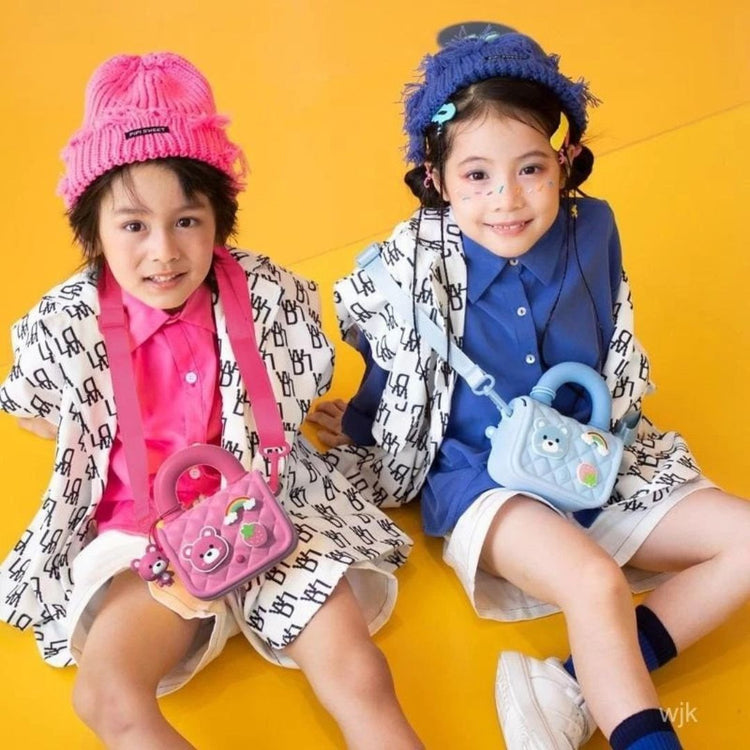 SuperKool Crossbody Bags