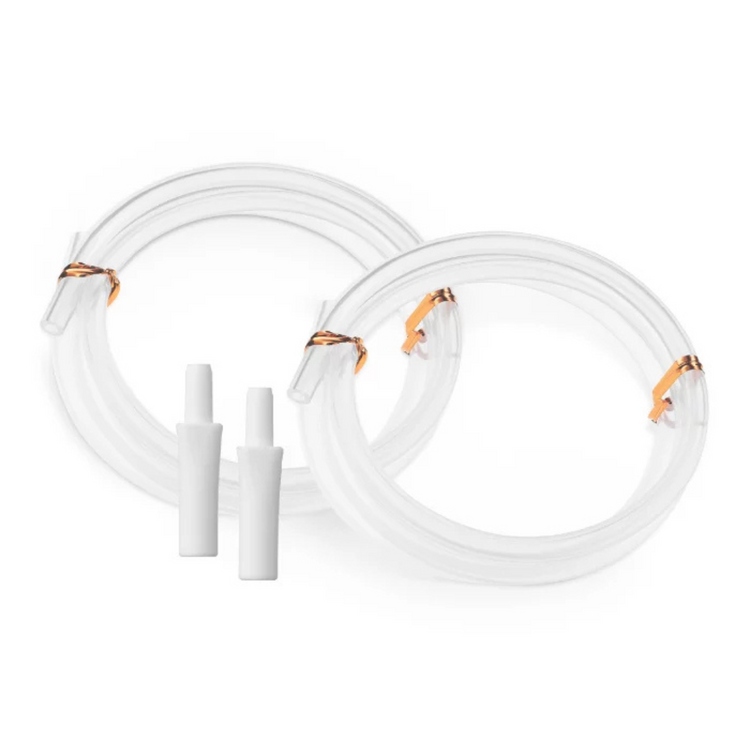 Spectra Replacement Tubing with Adapter End (2pcs)