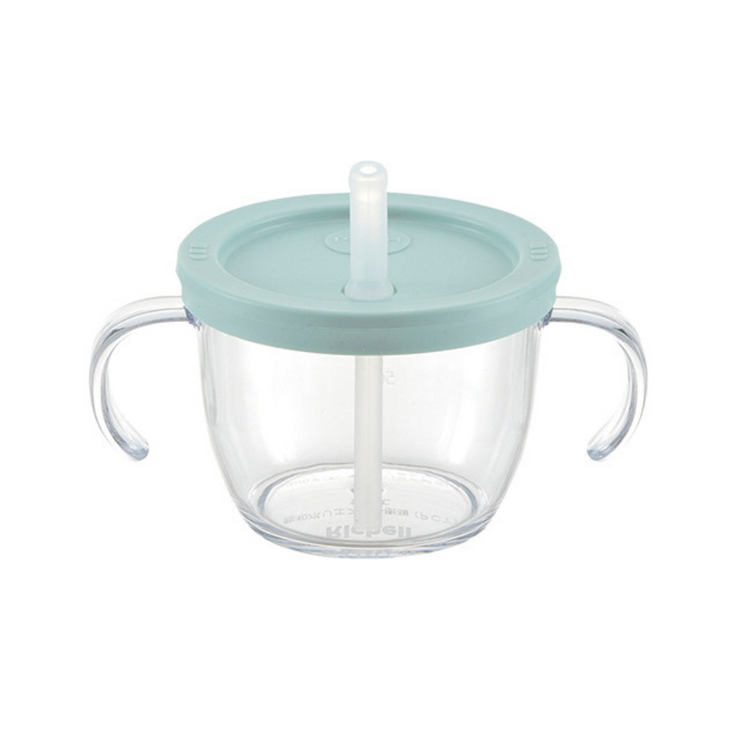 Richell Axstars Cup De Straw Training 6m+ (150ml)