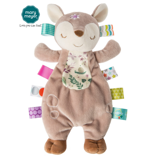 Mary Meyer Taggies Lovey β 11β³