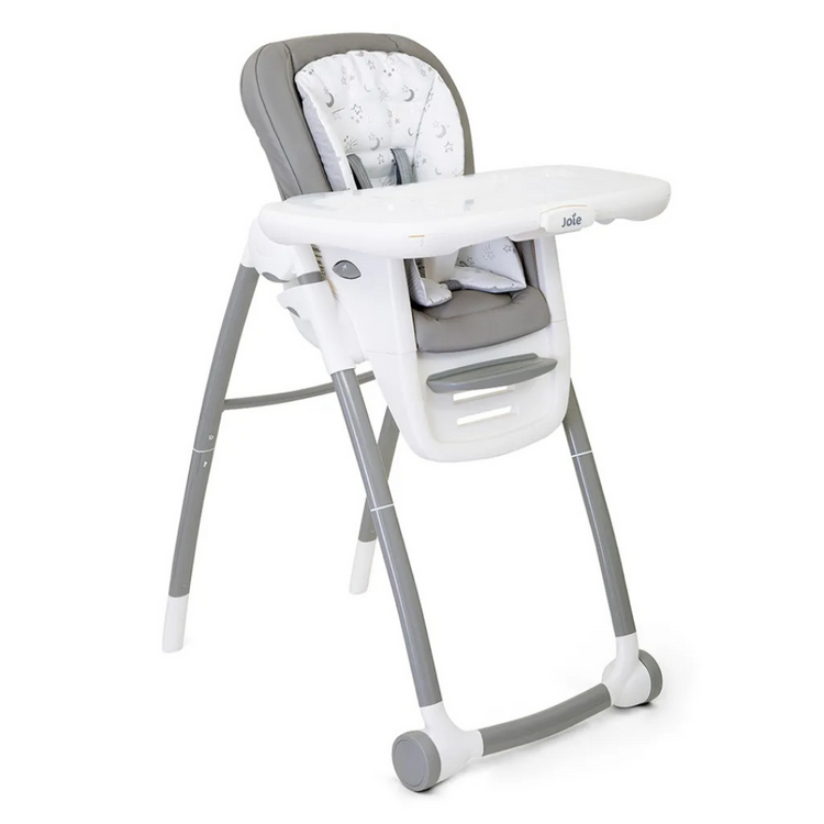 Joie Multiply 6in1 Highchair (6-72 months)