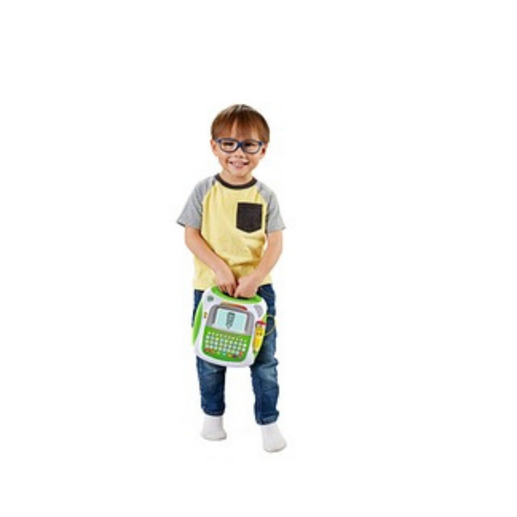 LeapFrog Mr Pencil's Scribble, Write and Read (3-5 yrs)