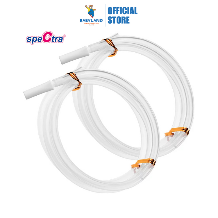 Spectra Replacement Tubing with Adapter End (2pcs)
