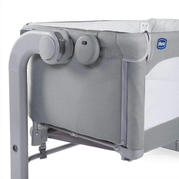 Chicco Vibration Box for Baby Hug Next2Me ( 0m+ )