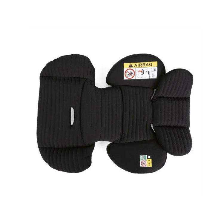 Chicco Seat3Fit i-Size Air Zip & Wash Car Seat (40-125cm)