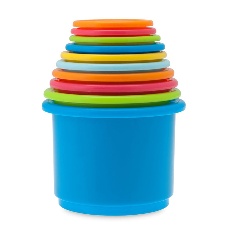 Chicco Toy Stacking Cups 9m+