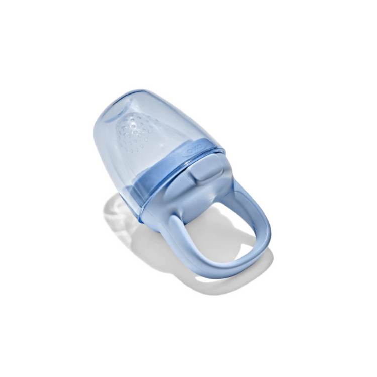 Oxo Tot Silicone Self-Feeder
