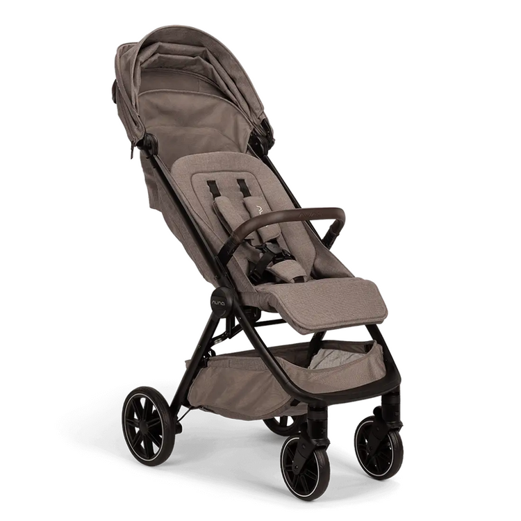 Nuna TRVL lx Lightweight Stroller (Up to 22kg)