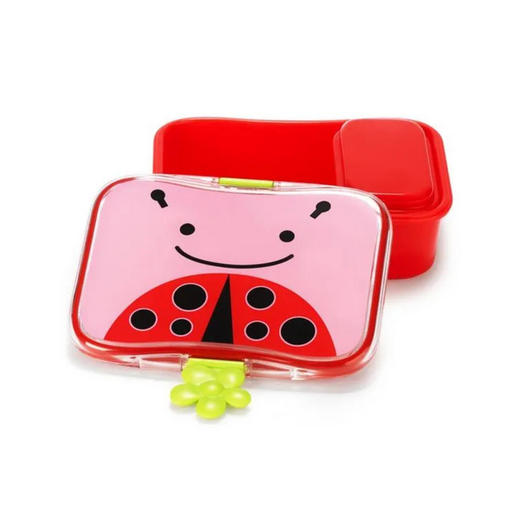 Skip Hop Zoo Lunch Kit (3Y+)