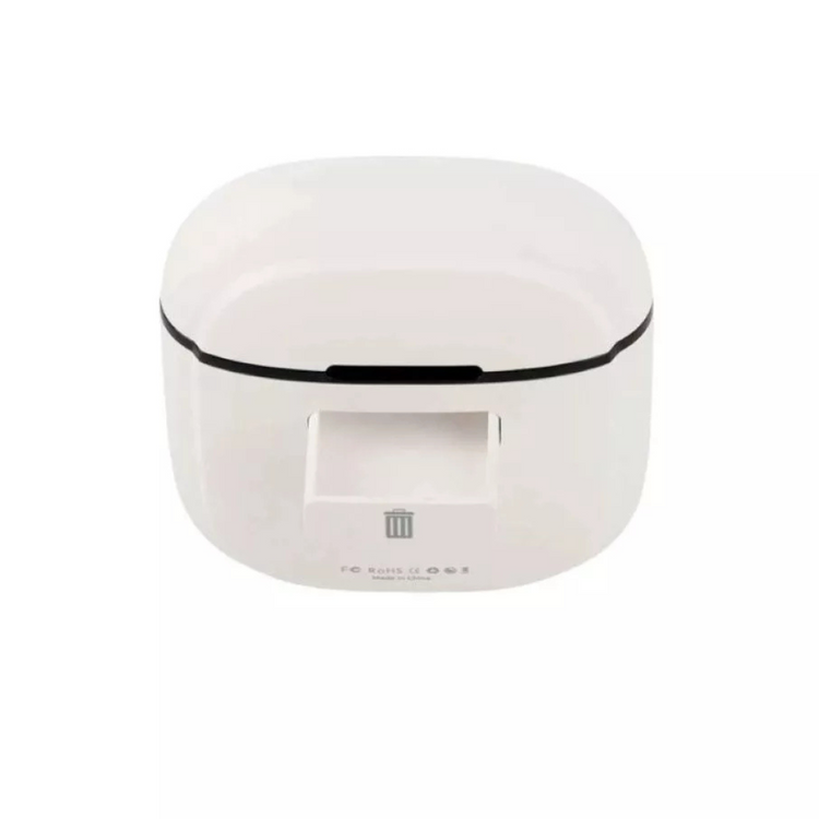 Snapkis Eletrical Nail Filer Fox