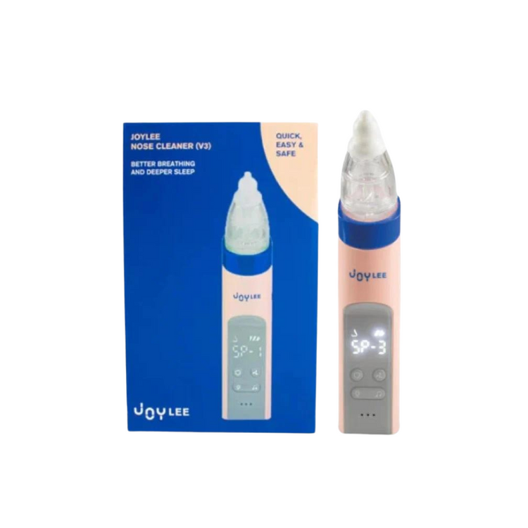 Joylee Nose Cleaner (Version 3)