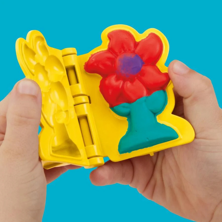 Play-Doh Bugs & Critters (3Y+)