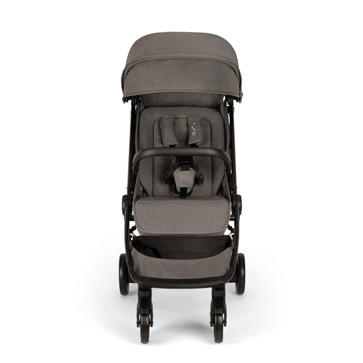 Nuna TRVL™ Lightweight Travel Stroller (Birth to 22 kg)