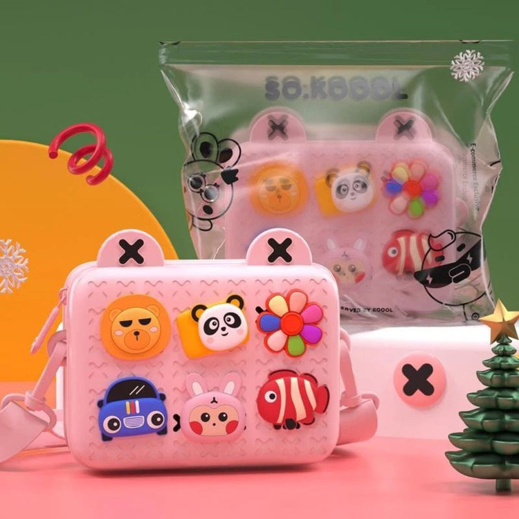 SuperKool Crossbody Bags