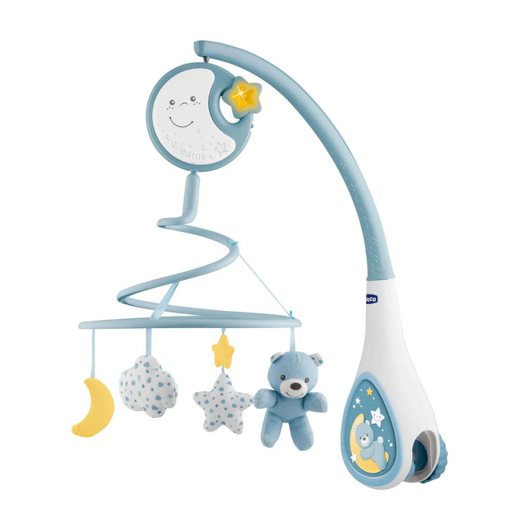 Chicco Toy FD Next2Dreams Mobile (0m+)