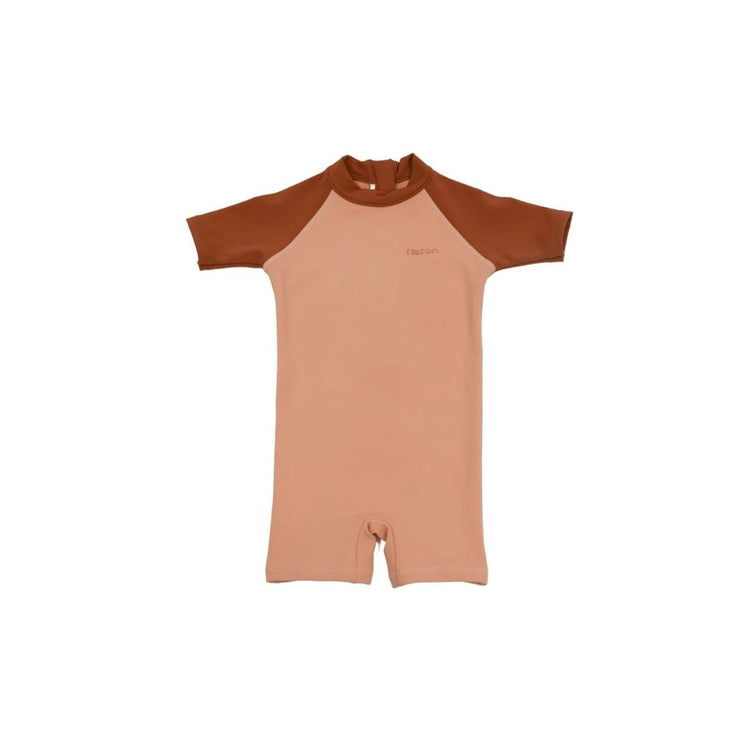 Saeson Ellwood Swim Jumpsuit