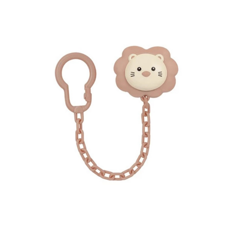 Simba Pacifier Clip (0m+)