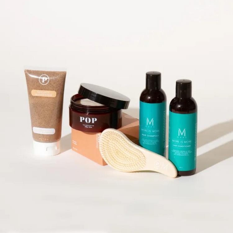 Pop Neutral x Mare Head To Toe Bundle