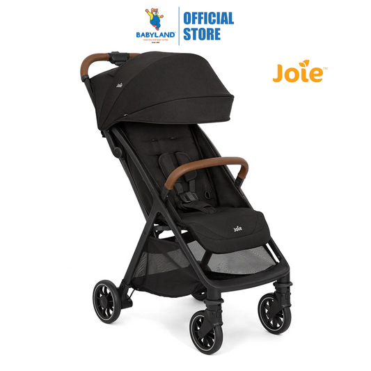 Joie Pact Pro Compact Stroller Lightest Weight (Birth to 22kg)