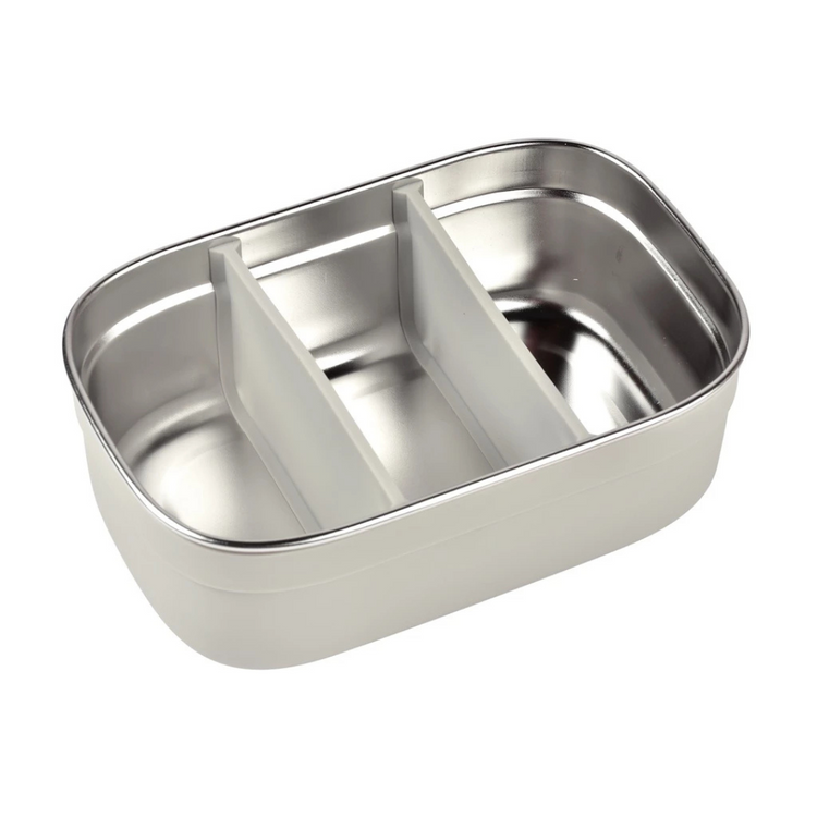 Beaba Stainless Steel Lunch Box