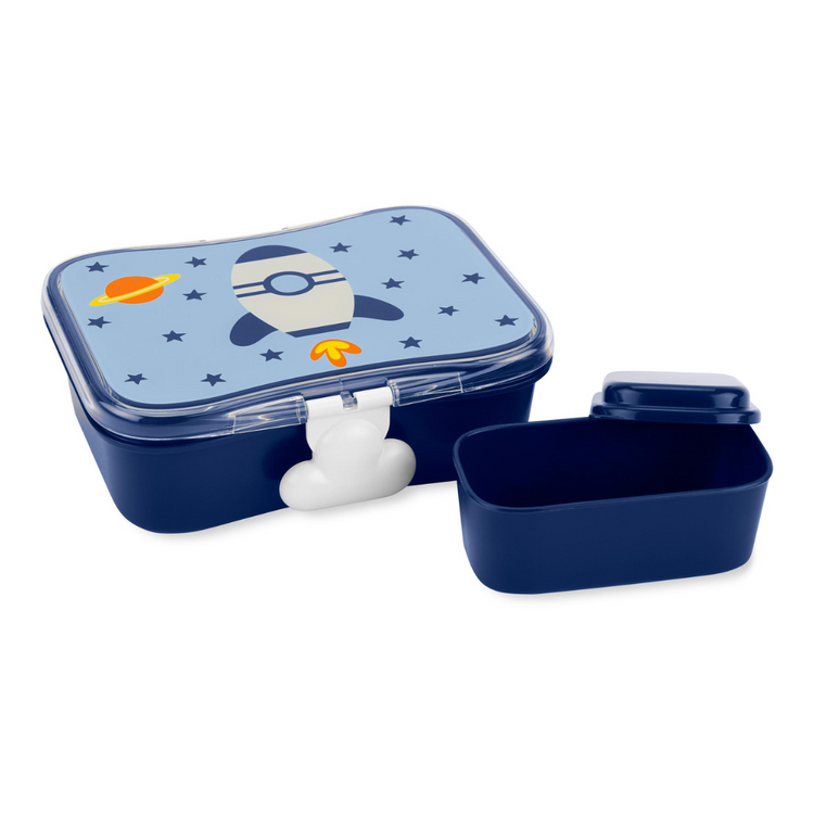 Skip Hop Spark Style Lunch Kit (3Y+)