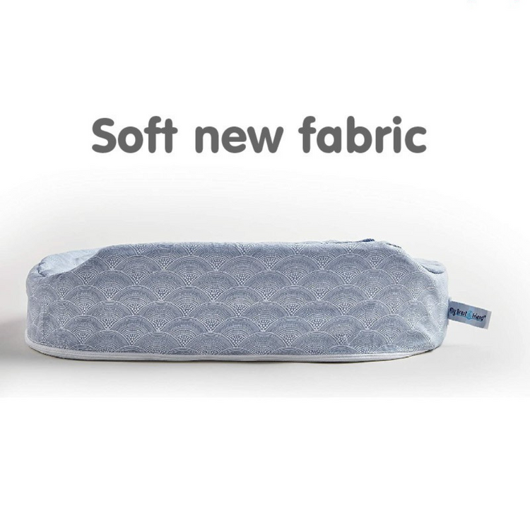 My Brest Friend Nursing Pillow - Original (Horizon)