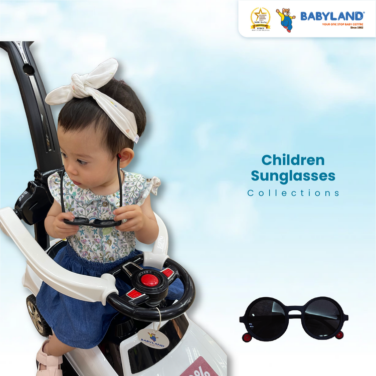 Baby Bo Polarized Premium Sunglasses