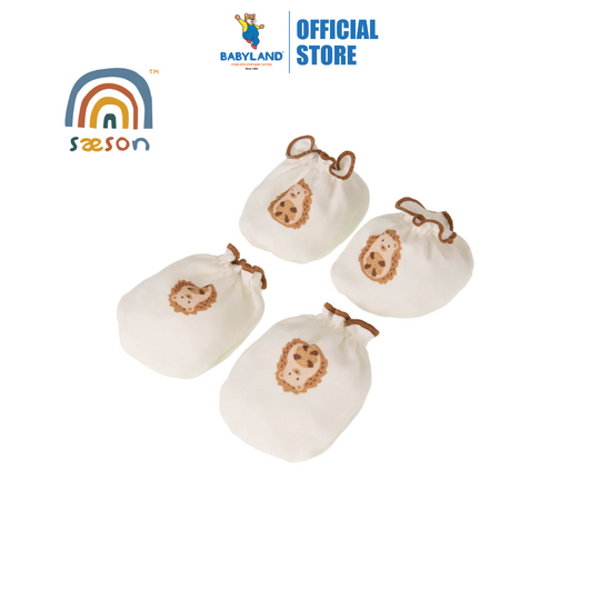 Saeson Mittens and Socks 100% Tencel