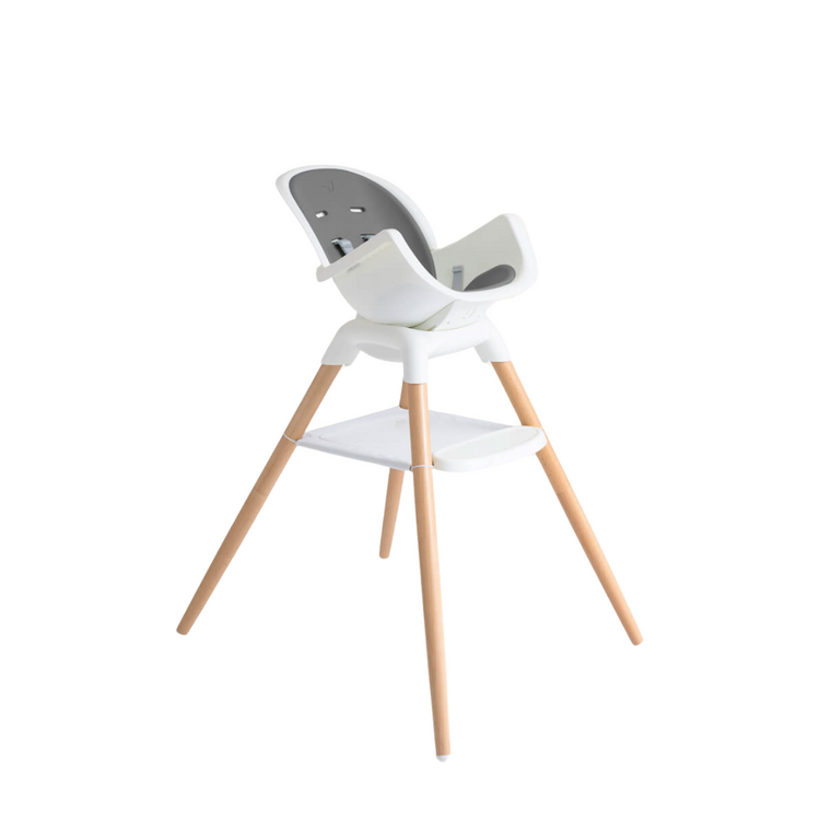 Joie Chestnut 9in1 Highchair (Birth to approx. 6 years)