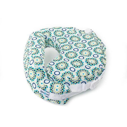 My Brest Friend Feeding Pillow - Sparkles