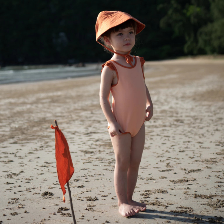 Saeson Ellwood Swimsuit