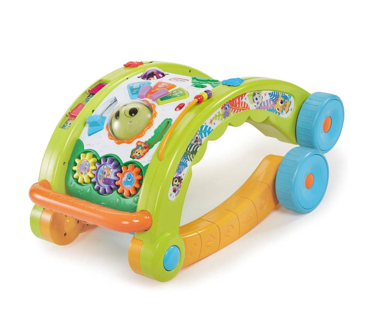 Little Tikes 3-In-1 Activity Walker