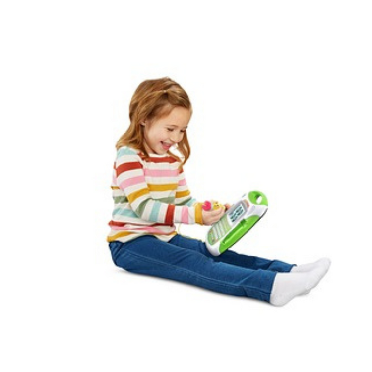 LeapFrog Mr Pencil's Scribble, Write and Read (3-5 yrs)