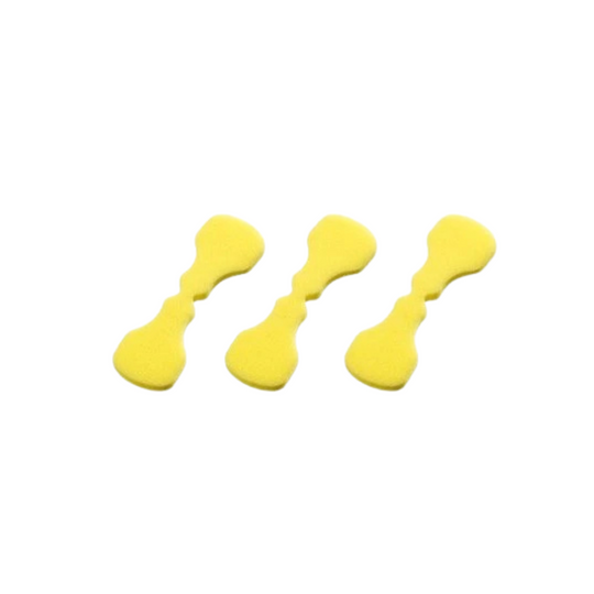 Simba Sponge Nipple Brush Replacement (3pcs)