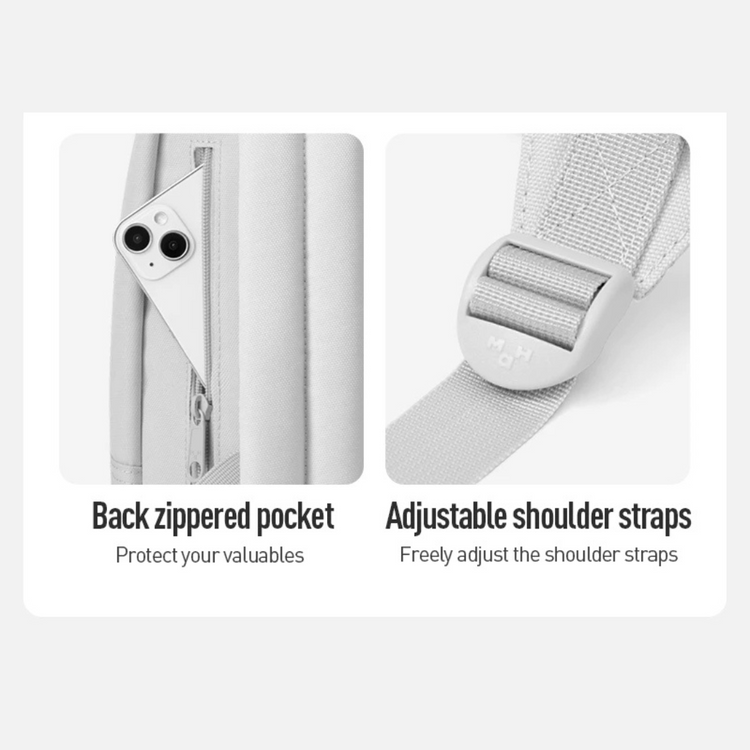 MaH Vital Backpack 13"