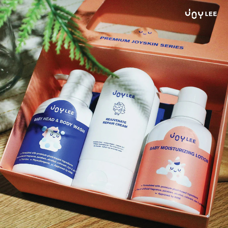 Joylee Premium Joyskin Series