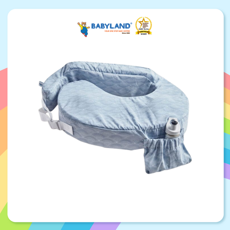 My Brest Friend Nursing Pillow - Original (Horizon)