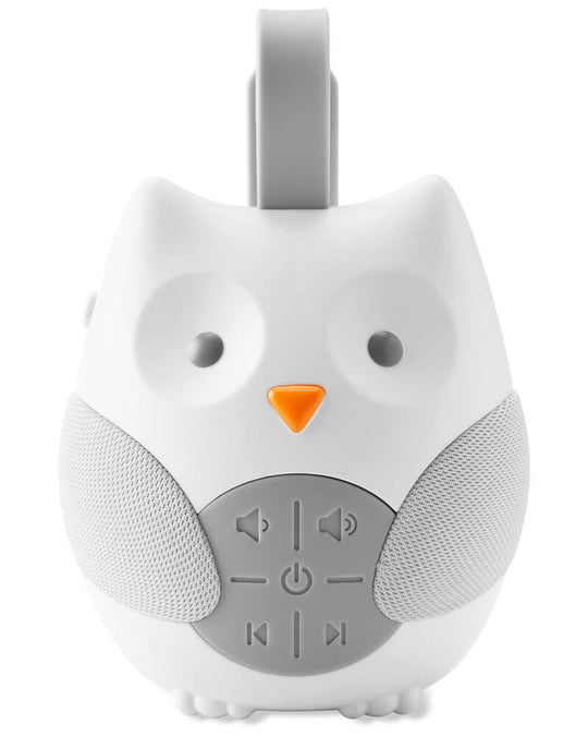 Skip Hop Stroll & Go Portable Baby Soother