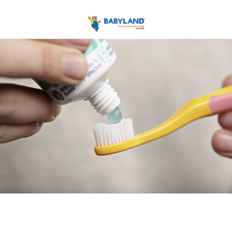 Jordan Kids Step 1 Travel Pouch (0-2yrs)