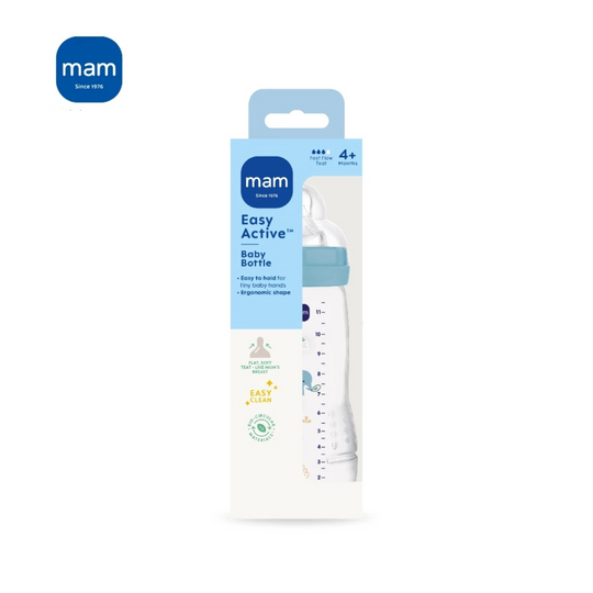 MAM Easy Activeâ„¢ Anti-Colic Baby Bottle 330ml