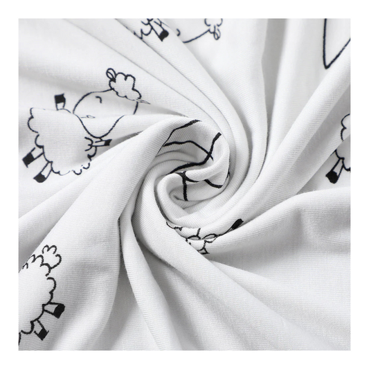 Baa Baa Sheepz Double Layer Blanket - 36M