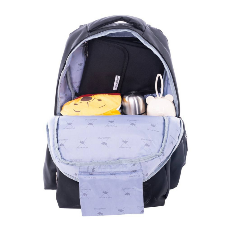 Princeton Urban Reborn Baby Diaper Bag
