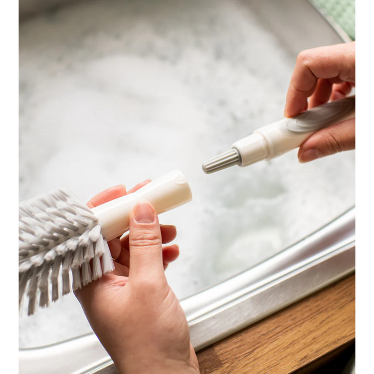 Tommee Tippee 2in1 Bottle and Teat Brush