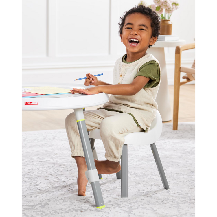 Skip Hop Explore & More Baby's View 3-Stage Activity Center (4m+)